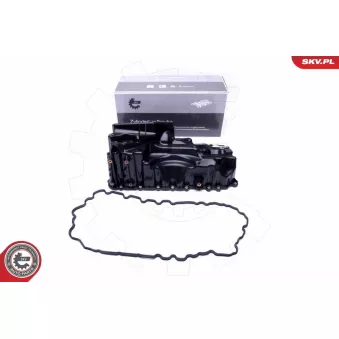 Carter d'huile ESEN SKV 48SKV800