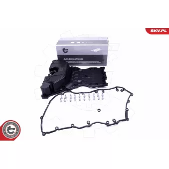 Carter d'huile ESEN SKV 48SKV802
