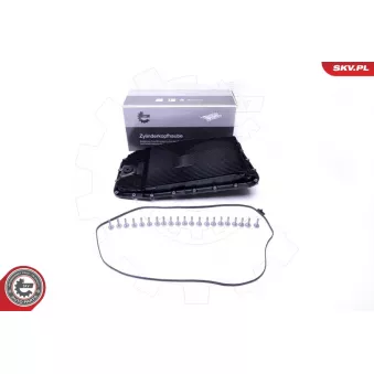 Carter d'huile ESEN SKV 48SKV804
