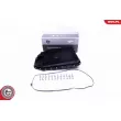 Carter d'huile, boîte automatique ESEN SKV 48SKV805 - Visuel 1