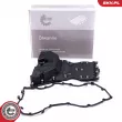 Carter d'huile ESEN SKV 48SKV809 - Visuel 1
