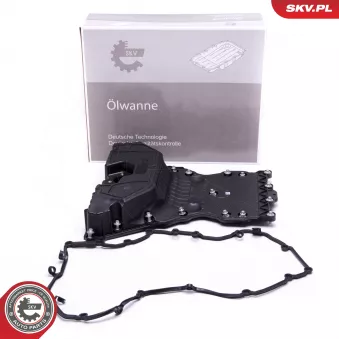 Carter d'huile ESEN SKV 48SKV809