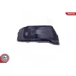 Carter d'huile, boîte automatique ESEN SKV 48SKV810 - Visuel 2