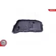 Carter d'huile, boîte automatique ESEN SKV 48SKV810 - Visuel 3