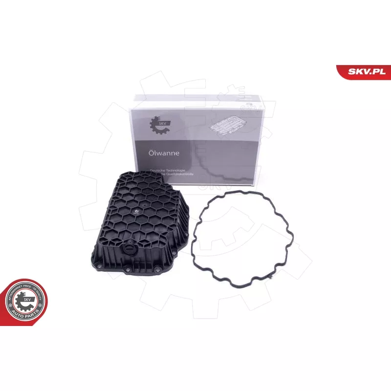 Carter d'huile ESEN SKV 48SKV813