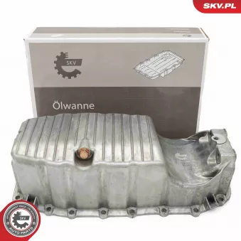 Carter d'huile ESEN SKV 48SKV814