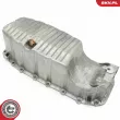 Carter d'huile ESEN SKV 48SKV814 - Visuel 2