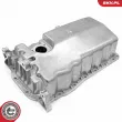 Carter d'huile ESEN SKV 48SKV824 - Visuel 3