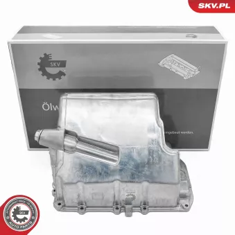 Carter d'huile ESEN SKV 48SKV831