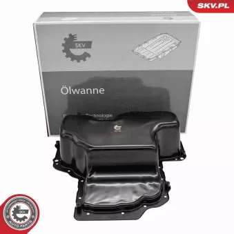 Carter d'huile ESEN SKV 48SKV836