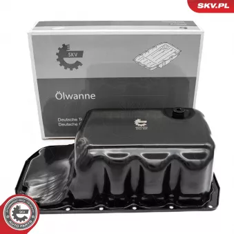 Carter d'huile ESEN SKV 48SKV838