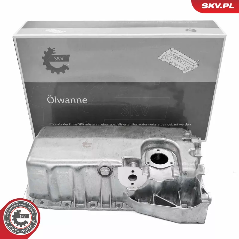 Carter d'huile ESEN SKV 48SKV840