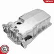 Carter d'huile ESEN SKV 48SKV840 - Visuel 3