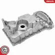 Carter d'huile ESEN SKV 48SKV843 - Visuel 2