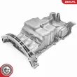 Carter d'huile ESEN SKV 48SKV843 - Visuel 3