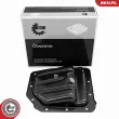 Carter d'huile ESEN SKV 48SKV849 - Visuel 1