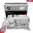 Carter d'huile ESEN SKV 48SKV851 - Visuel 1