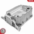 Carter d'huile ESEN SKV 48SKV854 - Visuel 3