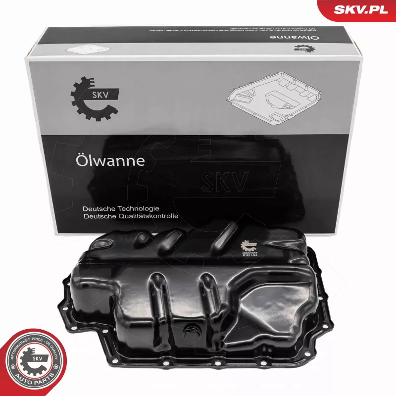 Carter d'huile ESEN SKV 48SKV855