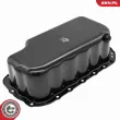 Carter d'huile ESEN SKV 48SKV858 - Visuel 3