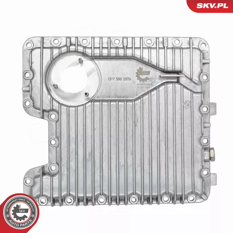 Carter d'huile ESEN SKV 48SKV860 - Visuel 3