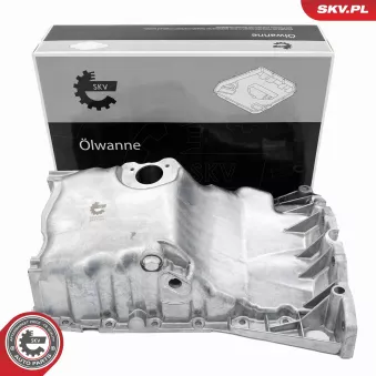 Carter d'huile ESEN SKV 48SKV861