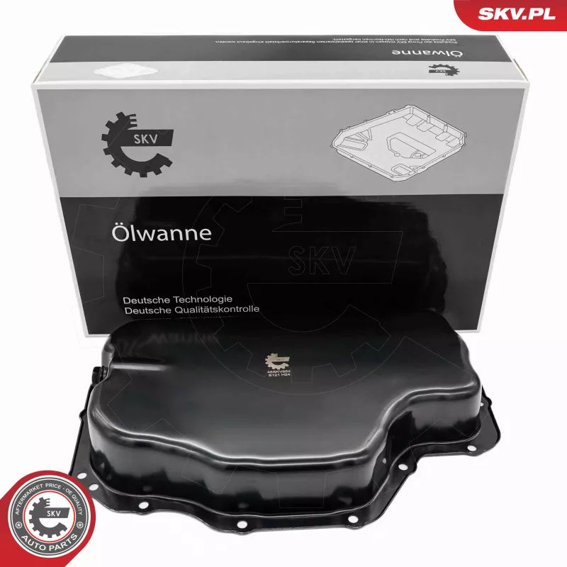 Carter d'huile ESEN SKV 48SKV862