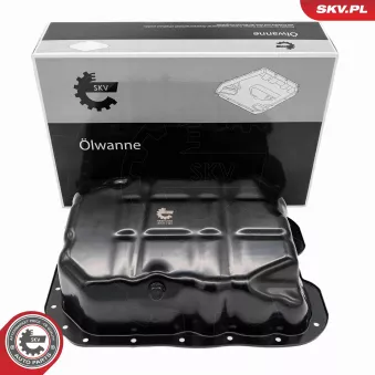 Carter d'huile ESEN SKV 48SKV863