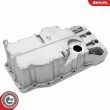 Carter d'huile ESEN SKV 48SKV868 - Visuel 2