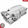 Carter d'huile ESEN SKV 48SKV868 - Visuel 3
