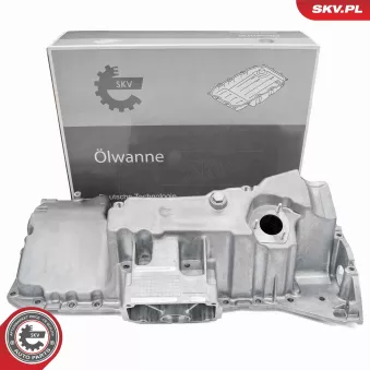 Carter d'huile ESEN SKV