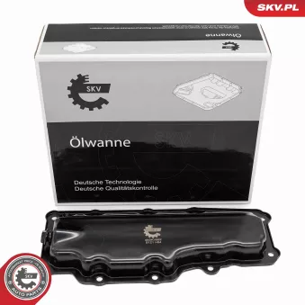 Carter d'huile ESEN SKV 48SKV882