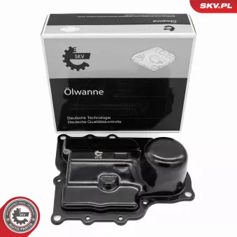 Carter d'huile ESEN SKV 48SKV884