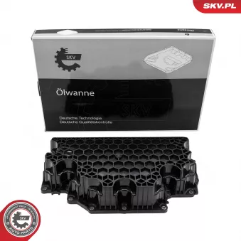 Carter d'huile ESEN SKV 48SKV887