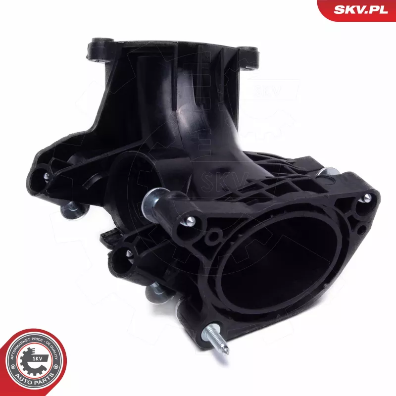 Jeu de joints d'étanchéité, collecteur d'admission ESEN SKV 49SKV083 - Visuel 2