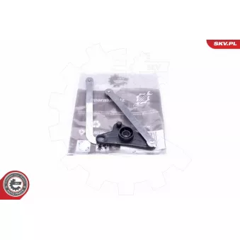 Kit de réparation, module de tube d'aspiration ESEN SKV