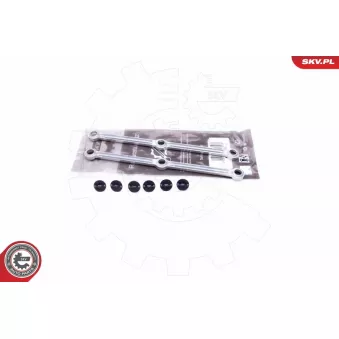 Kit de réparation, module de tube d'aspiration ESEN SKV