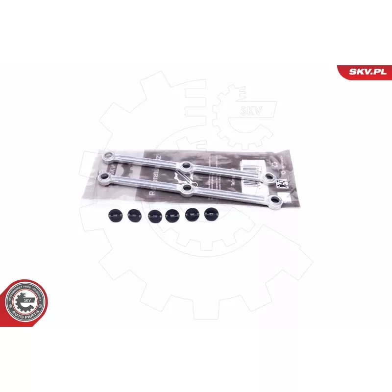 Kit de réparation, module de tube d'aspiration ESEN SKV 49SKV507