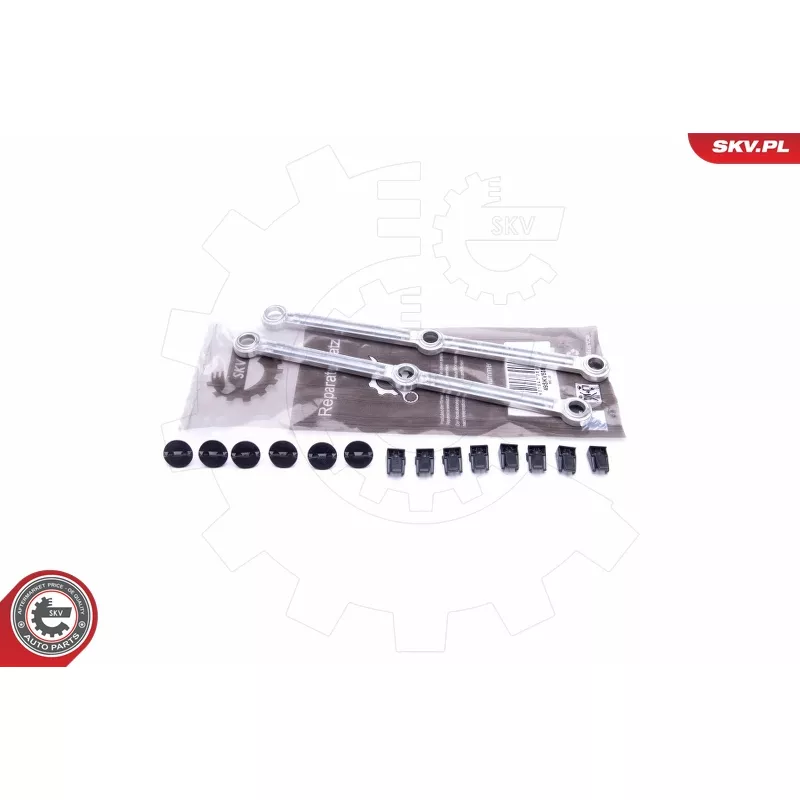 Kit de réparation, module de tube d'aspiration ESEN SKV 49SKV508