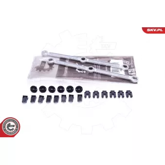 Kit de réparation, module de tube d'aspiration ESEN SKV 49SKV509