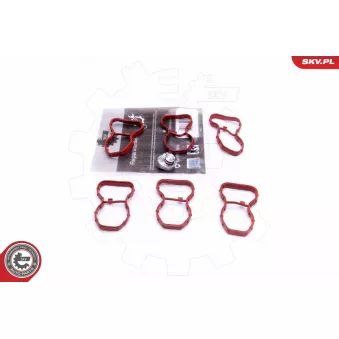 Kit de réparation, module de tube d'aspiration ESEN SKV 49SKV520