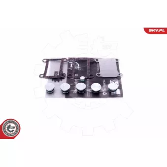 Kit de réparation, module de tube d'aspiration ESEN SKV 49SKV526