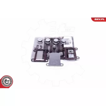 Kit de réparation, module de tube d'aspiration ESEN SKV 49SKV527