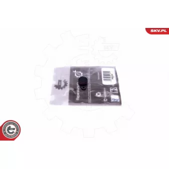 Kit de réparation, module de tube d'aspiration ESEN SKV 49SKV557