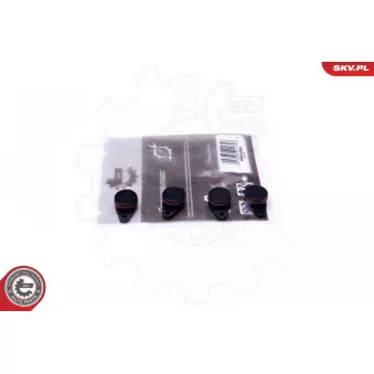 Kit de réparation, module de tube d'aspiration ESEN SKV 49SKV558