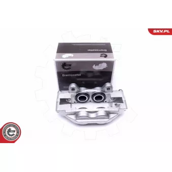 Étrier de frein avant gauche ESEN SKV 50SKV001