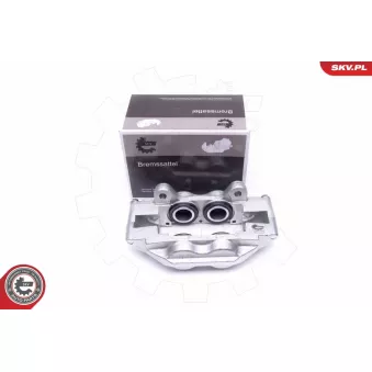 Étrier de frein avant droit ESEN SKV 50SKV002