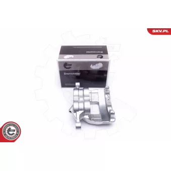 Étrier de frein avant gauche ESEN SKV