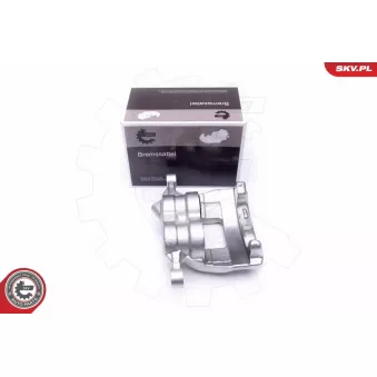 Étrier de frein avant droit ESEN SKV 50SKV012