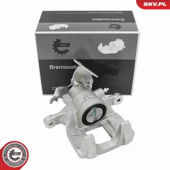 Étrier de frein arrière gauche ESEN SKV